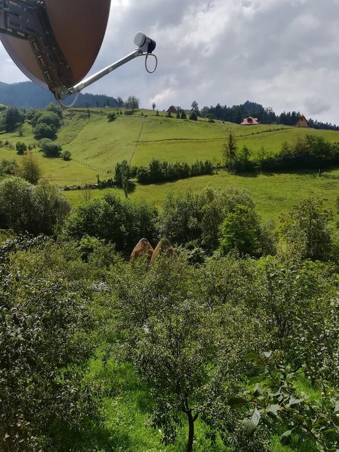Vikendica NEVEN Villa Zaovine Buitenkant foto